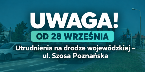 Utrudnienia na drodze wojewódzkiej 431