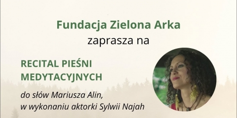 Koncert mis i gongów 