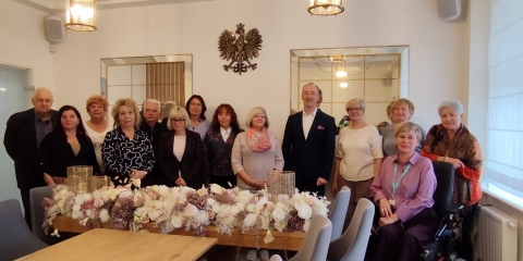Rada Seniorów Gminy Mosina