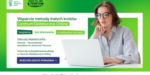 Centrum Dietetyczne Online