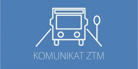ZTM świąteczny rozkład jazdy