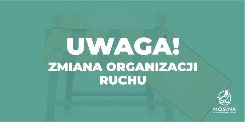 3 czerwca rusza przebudowa ul. Budzyńskiej