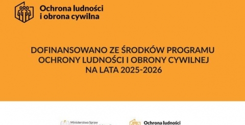 Program Ochrony Ludności i Obrony Cywilnej