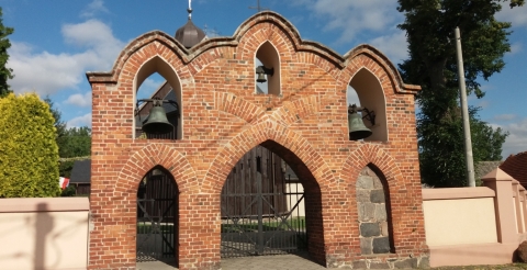 3 Na trasie questu O zakochanym lotniku i niejednym pomniku (fot