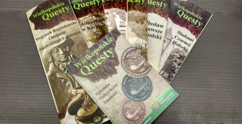 Wielkopolskie Questy (fot