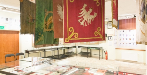 15 W Muzeum Powstańców Wielkopolskich w Lusowie (fot