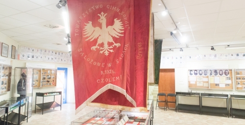 10 W Muzeum Powstańców Wielkopolskich w Lusowie (fot