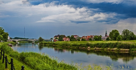 2 Nad Wartą w Śremie (fot