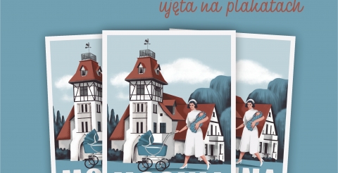 plakaty kazia puszczyk