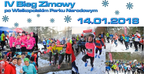 IV Bieg Zimowy