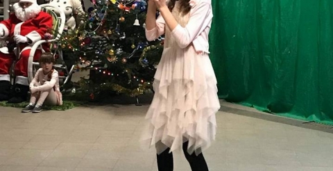 solistka