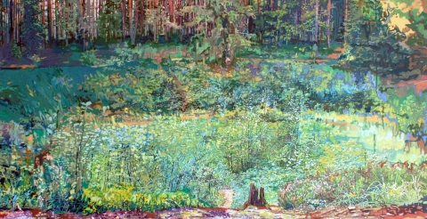 Piorun nie uderza dwa razy w to samo miejsce_(Ilumetsa)