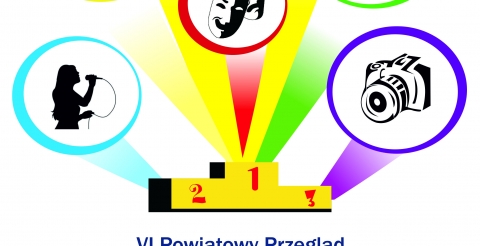 PLAKAT TALENTÓW 2018 PLAKAT