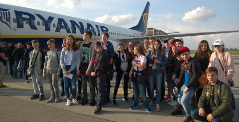 poznan lot