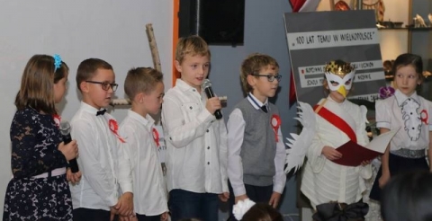 Wieczornica