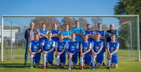 zespół senior 
