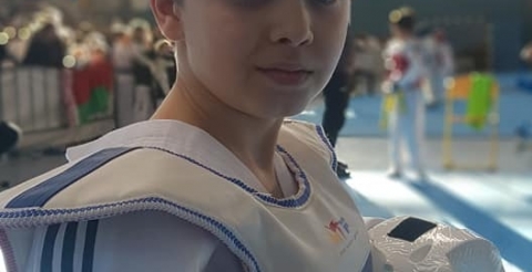 8