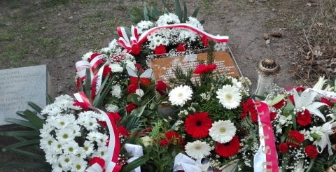 wyjazd pamięci