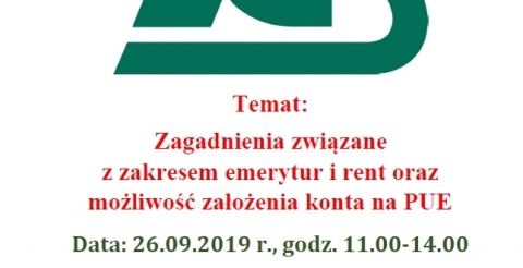 zus