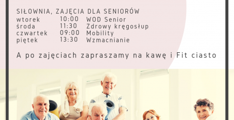 Tydzień seniora