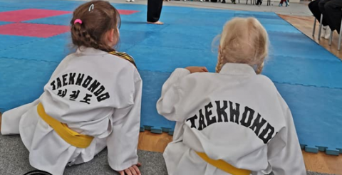 Kalina i Alicja foto 4