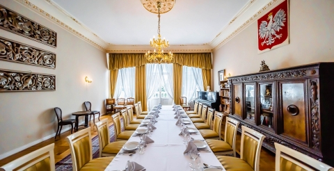 Pałac Biedrusko 4 (fot