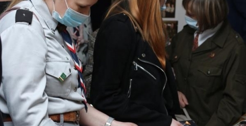 Otwarcie wystawy 100-lecie harcerstwa151 (Copy)