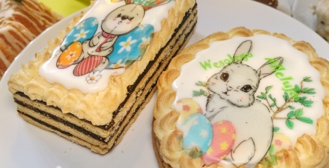 Laureaci z naszej gminy: Restauracja Stara Osada z Wiórka; Jadwiga Anioła, twórczyni ludowa z Rogalinka; KGW „Piękni i Młodzi”.