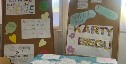 Targi Samodzielności z wakacjami w tle