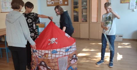 Targi Samodzielności z wakacjami w tle