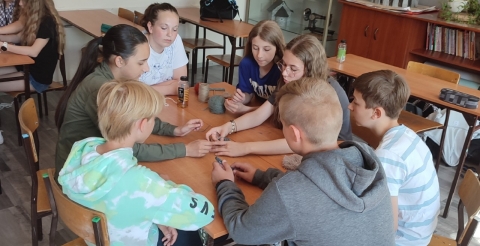 Targi Samodzielności z wakacjami w tle
