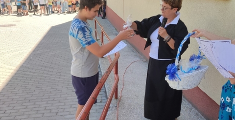 Targi Samodzielności z wakacjami w tle