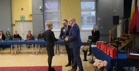 032 Stypendia i nagrody 2022