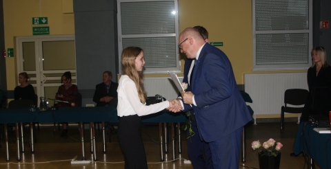 022 Stypendia i nagrody 2022
