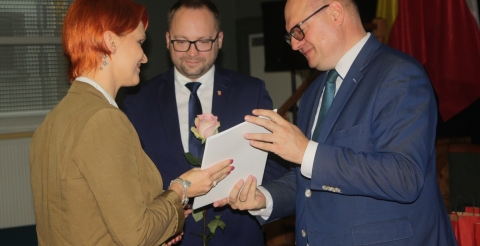 010 Stypendia i nagrody 2022