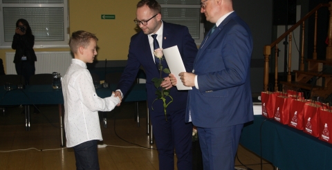 014 Stypendia i nagrody 2022