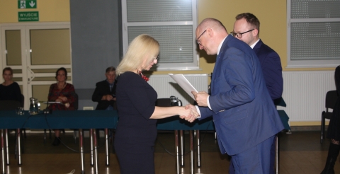 025 Stypendia i nagrody 2022
