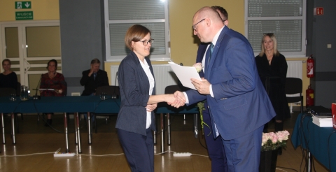 016 Stypendia i nagrody 2022