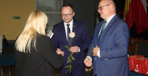 009 Stypendia i nagrody 2022