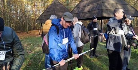 Z kijkami po Wielkopolskim Parku Narodowym