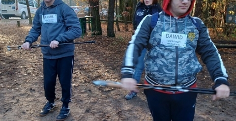 Z kijkami po Wielkopolskim Parku Narodowym