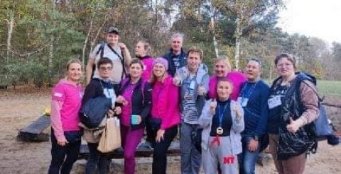 Z kijkami po Wielkopolskim Parku Narodowym
