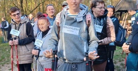Z kijkami po Wielkopolskim Parku Narodowym