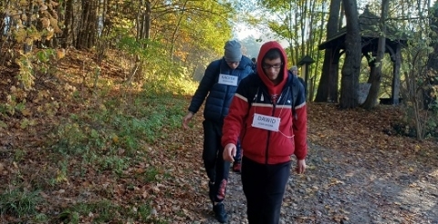 Z kijkami po Wielkopolskim Parku Narodowym