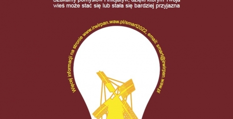 Moja smart wieś - Wizje i Inicjatywy
