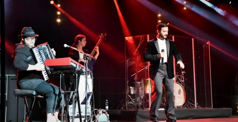 15 Stefano Terrazzino Koncert Noworoczny 2023