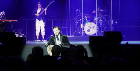 19 Stefano Terrazzino Koncert Noworoczny 2023