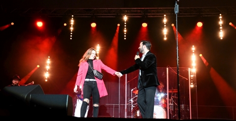 33 Stefano Terrazzino Koncert Noworoczny 2023