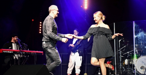 38 Stefano Terrazzino Koncert Noworoczny 2023