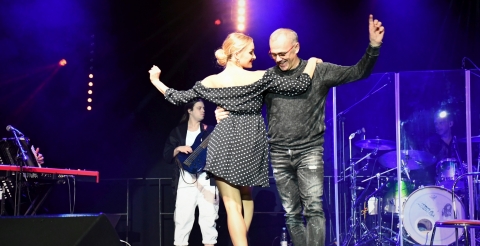 37 Stefano Terrazzino Koncert Noworoczny 2023